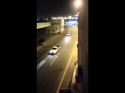 بالفيديو.. مواطن للمسؤولين: طريق سريع بحي سكني في #محايل .. هل أرواحنا رخيصة؟