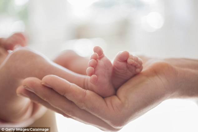 8 حالات ولادة في مستشفيات مكة والمشاعر