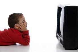 بدائل للحد من إدمان الأطفال مشاهدة التلفاز