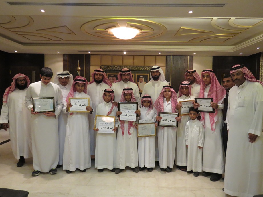 طلاب #الرياض يبدعون بمسابقة الأفلام القصيرة.. و #التعليم تحتفي بالفائزين