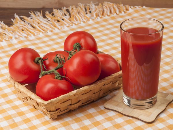 5 مواد غذائية تجنب تناولها مع الطماطم