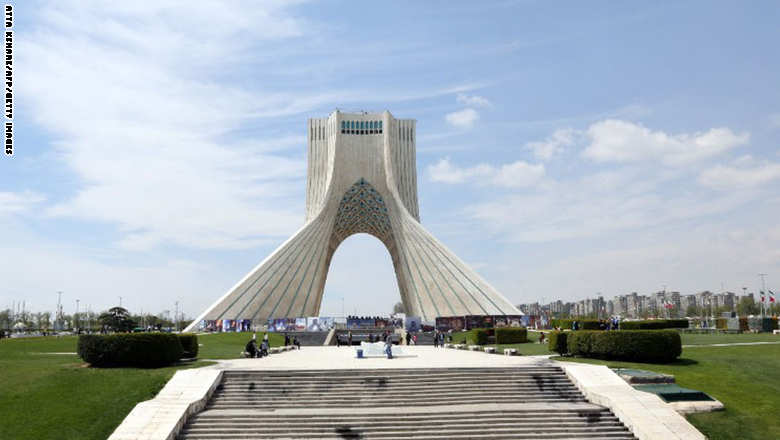 طهران-ايران