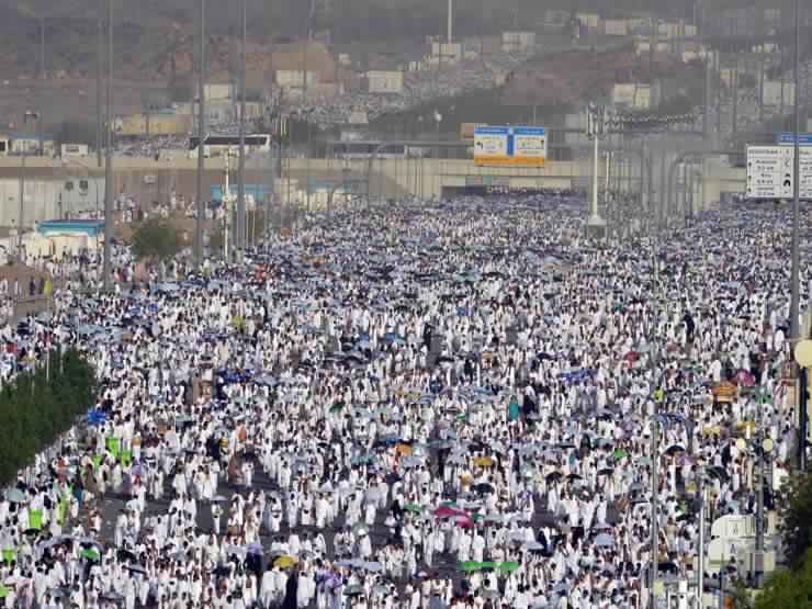 أكثر من 10 ملايين مكالمة ناجحة دولياً في مكة المكرمة
