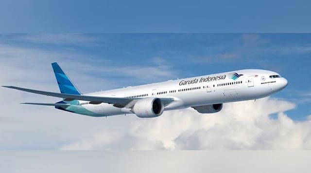 طيران إندونيسيا: زيادة الرحلات الجوية بين المملكة ومدينة بالي