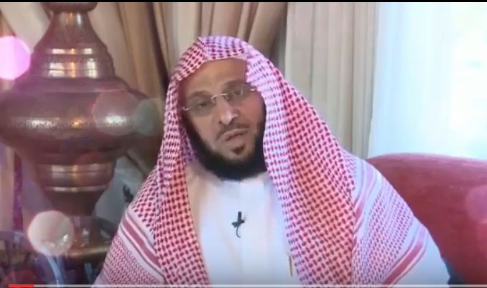 عائض القرني: قيادة المرأة يوافق الشريعة ويواكب مستجدات مجتمعاتنا