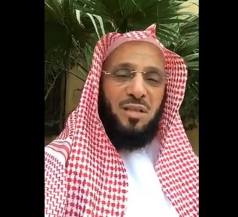 قبل ساعات من قيادة المرأة للسيارة .. شاهد وصايا عائض القرني للنساء