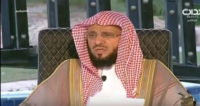 بالفيديو.. #عائض_القرني: بعض الدعاة سيخرجون الناس من الملة