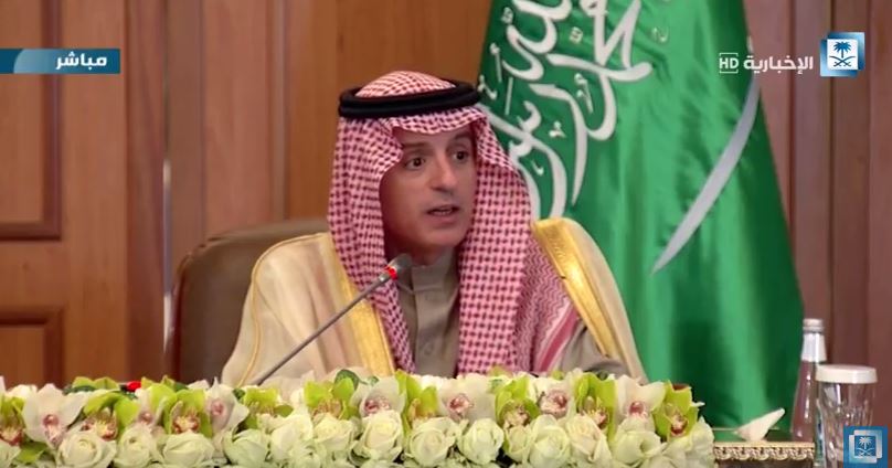 وزير الخارجية : يجب على قطر أن تدفع ثمن وجود القوات العسكرية الأمريكية في سوريا