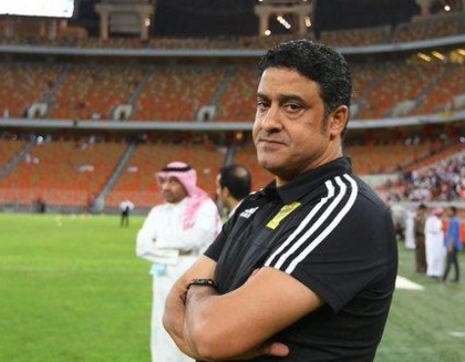 مدرب الاتحاد السابق يقود الباطن بعد رحيل القروني