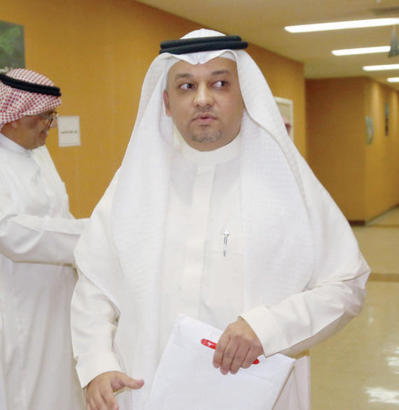 عادل عزت يطلق حملة “عصر ذهبي جديد لكرة القدم السعودية”