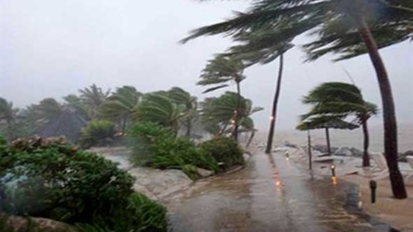 طوارئ في الجزيرة الجنوبية بنيوزيلندا بسبب العواصف
