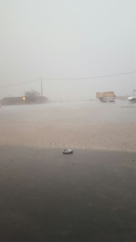 عاصفة جازان 2