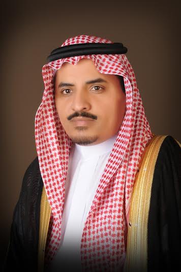 مدير جامعة الملك خالد يعزي ذوي المحاضرة سارة الشهراني