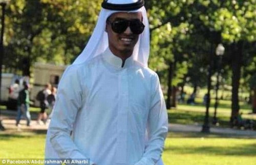 السعودي المشتبه به في تفجيرات بوسطن يروي معاناته قبل إعلان براءته