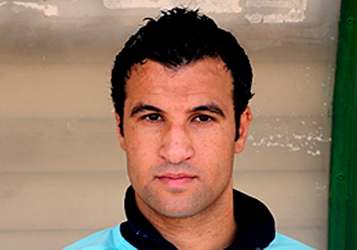 لاعب الإسماعيلي المصري قريب من أحد الأندية السعودية