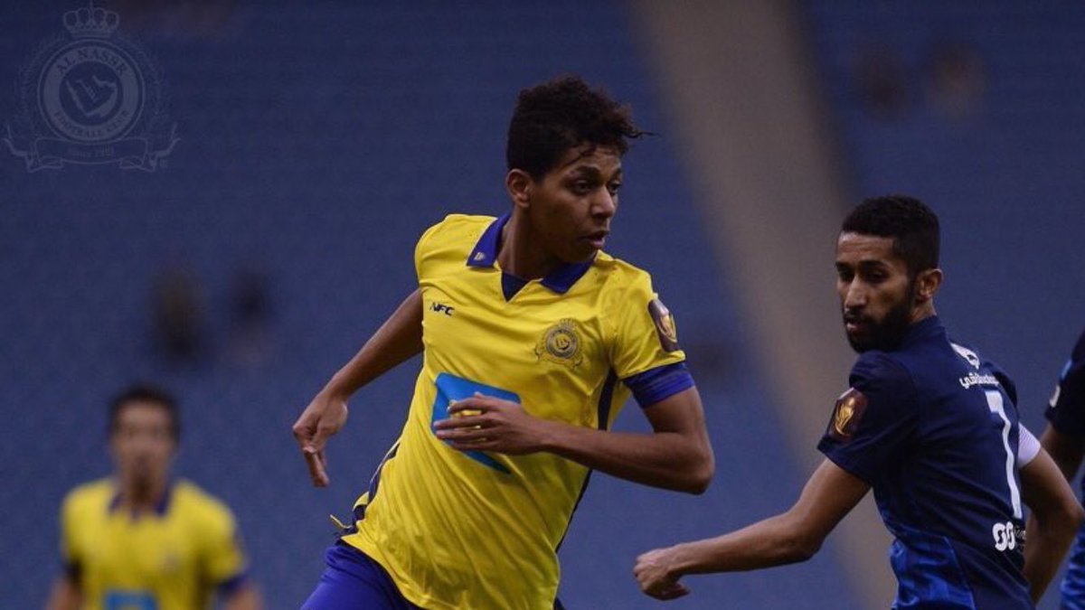 إدارة النصر للتعاون: طلبكم مرفوض !