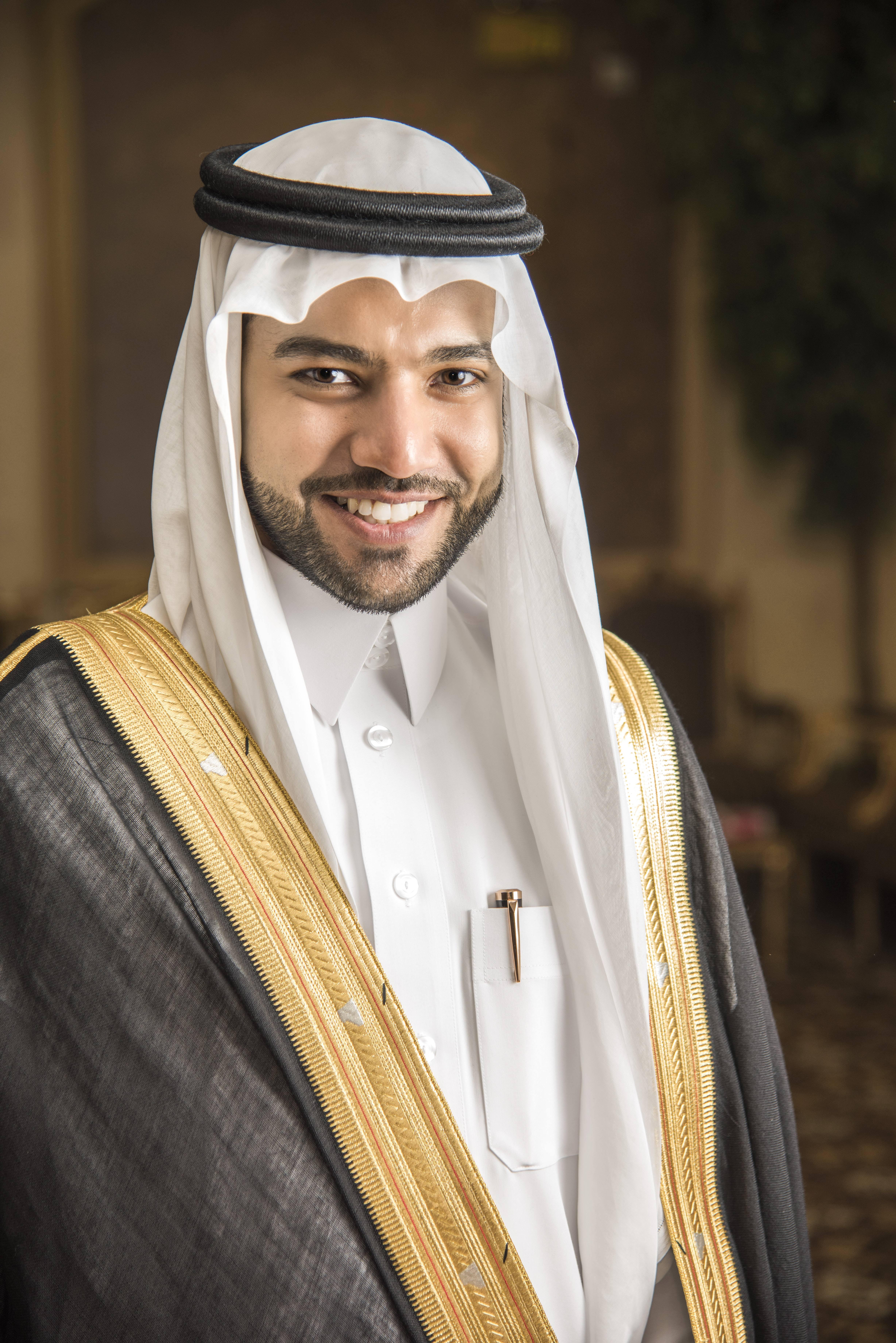 “المالكي” يحتفل بزواجه في الرياض