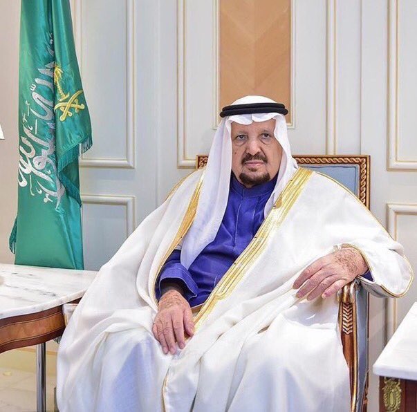 العزاء في الأمير عبدالرحمن بن عبدالعزيز لمدة 3 أيام بقصر الشاطئ في جدة
