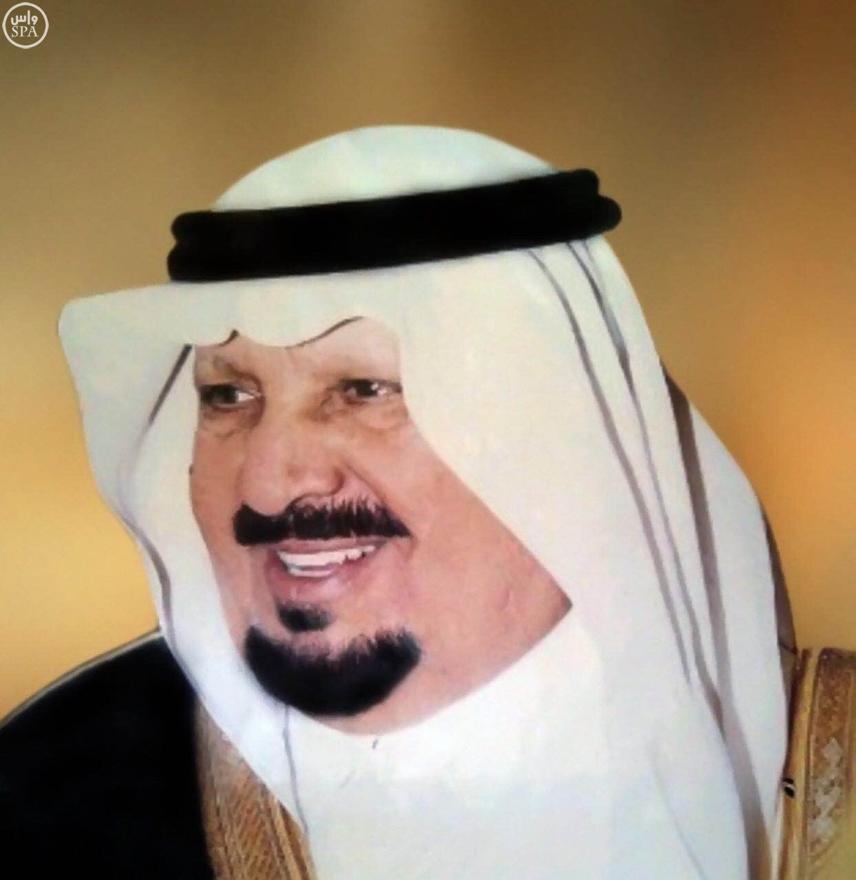الأمير عبدالرحمن بن عبدالعزيز يغادر مستشفى الملك فيصل التخصصي - المواطن