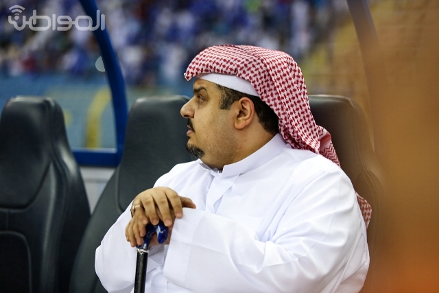 ماذا سيحدث لـ”رئيس الهلال” إن أخفق “الزعيم” في آسيا؟