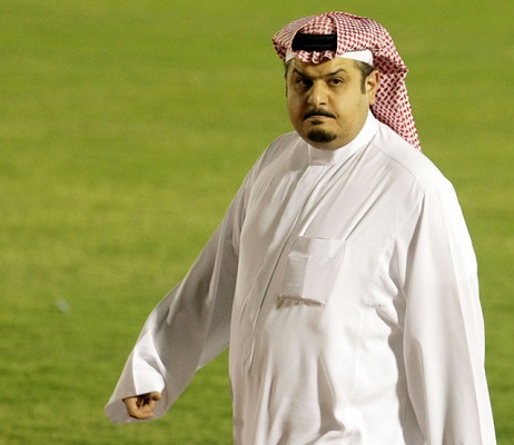 رئيس الهلال يعلن استقالته رسميا بعد خسارة كأس ولي العهد