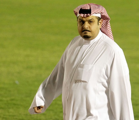 رئيس الهلال يعلن استقالته رسميا بعد خسارة كأس ولي العهد