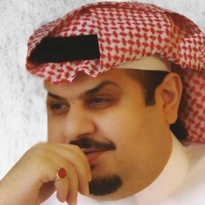 رئيس #الهلال االسابق يحظر حساب صهيوني على تويتر