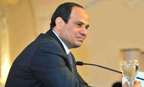 السيسي يستحوذ على أصوات المصريين المغتربين في الخارج