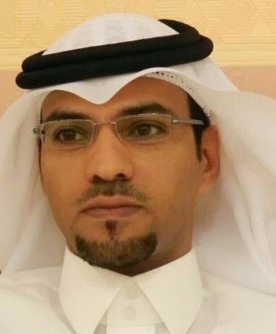 عبدالقادر عياد مديرًا للتحرير بصحيفة الرياض
