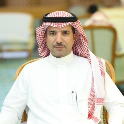 أول تغريدة من نائب وزير العمل والتنمية الإجتماعية الجديد بعد الأمر الملكي