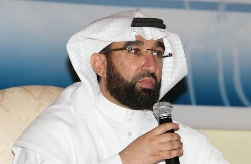 عضو شرف الهلال يدافع عن عبدالله البرقان ويُطالب إدارة الزعيم بالتصعيد
