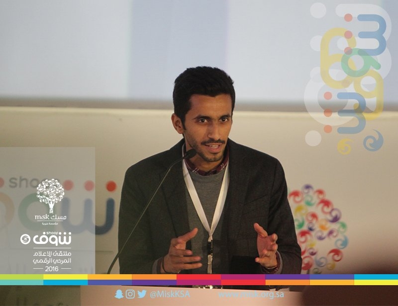عبدالله الحسين مجيباً: أسعى دومًا للتجديد والتطوير وأبتعد عن تكرار نفسي وأبتعد عن أي تصرف يجعلني أندم.