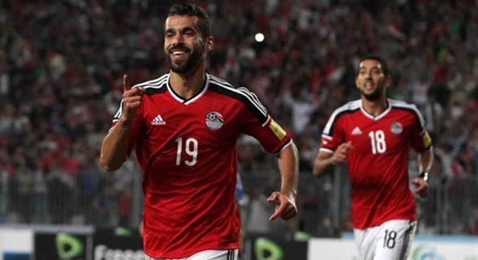 هل يتأثر المنتخب المصري بأزمة عبدالله السعيد ؟