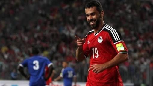 هل يحترف عبدالله السعيد قبل كأس العالم 2018؟