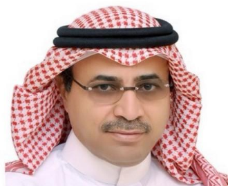 عبدالله الشهري سفيرًا لمبادرة العطاء الرقمي