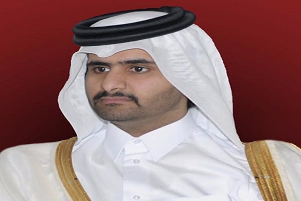 أين اختفى نائب أمير قطر؟