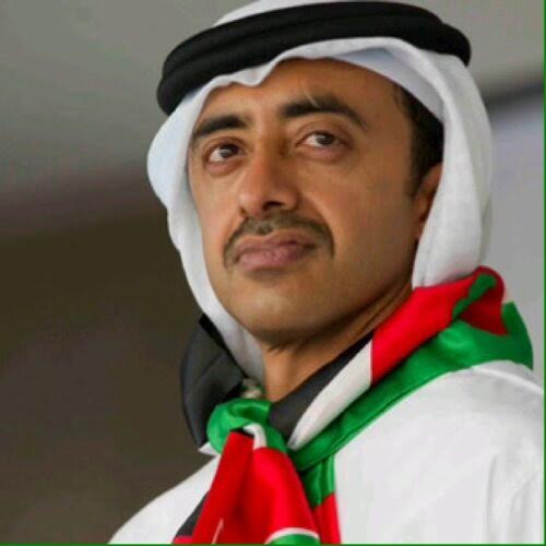 عبدالله بن زايد يطالب الدوحة مجددًا بإجراءات حاسمة لوقف تمويل الإرهاب