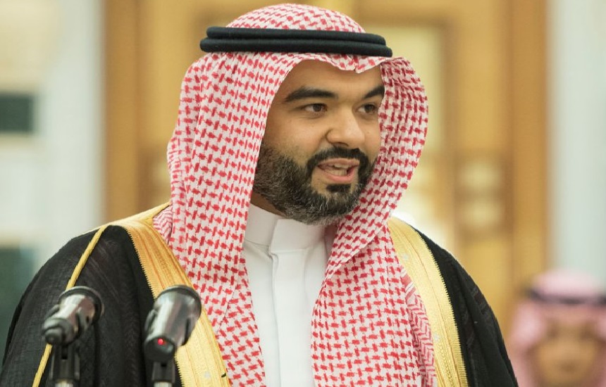 وزير الاتصالات يدشن #عنونها_ صح.. ويؤكد: البريد السعودي شريك استراتيجي لرؤية المملكة