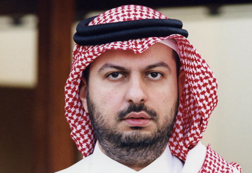 بأمر الملك.. عبدالله بن مساعد بن عبدالعزيز رئيساً عاماً لرعاية الشباب