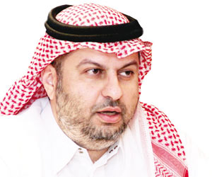 عبدالله بن مساعد يطلع على استعدادات كأس الخليج