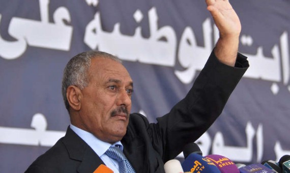 علي عبدالله صالح.. لاعب أساسي في المشهد اليمني حتى آخر نفس