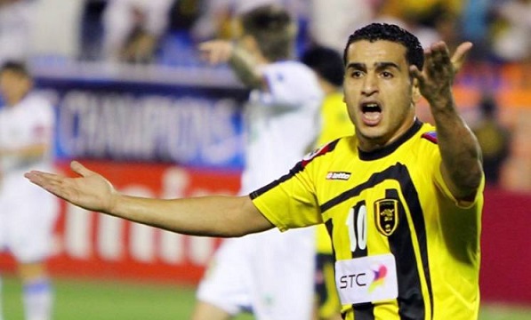 وفاق سطيف الجزائري يشكو الاتحاد والنصر للفيفا