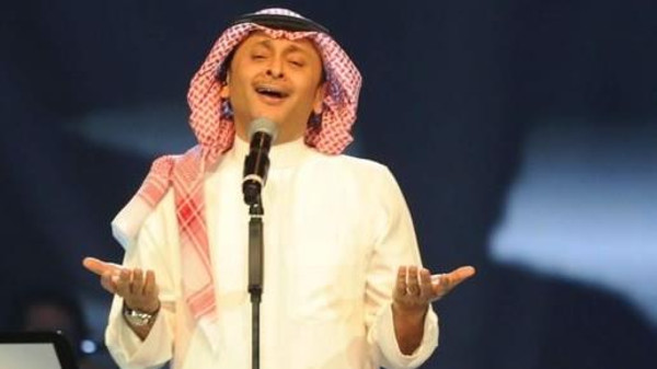 حفلة تاريخية عالمية لعبدالمجيد عبدالله في موسم الرياض