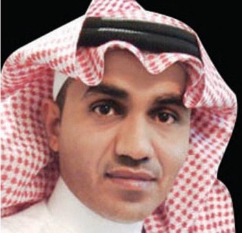 الزميل عبده الأسمري عضواً بالجمعية الوطنية لحقوق الإنسان