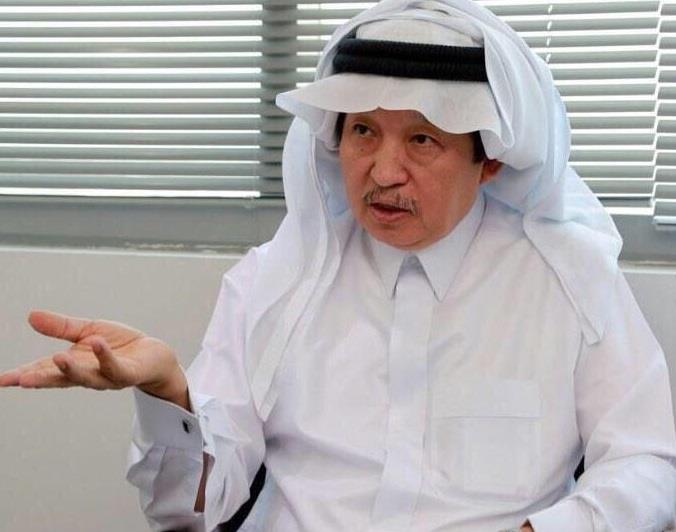 عثمان الصيني يفند أفعال قطر على مدى ١٢٠ عامًا.. هذه الأسباب والتداعيات!