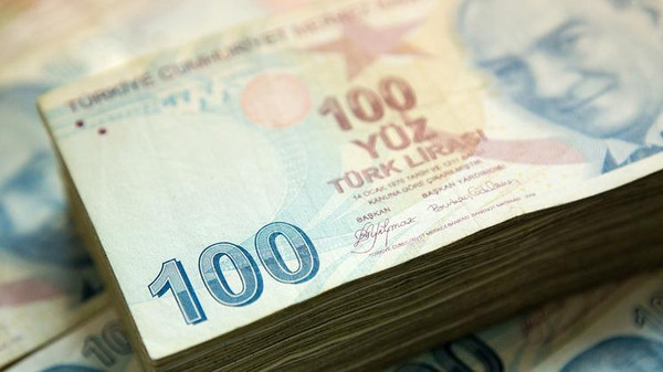 عجز في موازنة تركيا بـ17 مليار دولار خلال 2018
