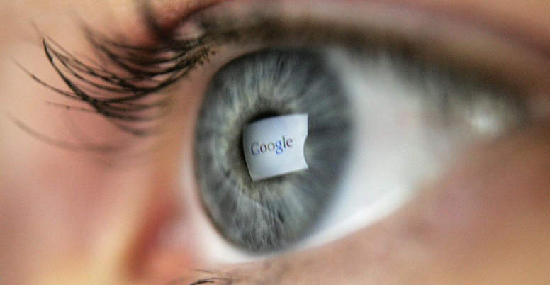 عدسة غوغل "الذكية".. تزرع في العين لتصحيح النظر - المواطن