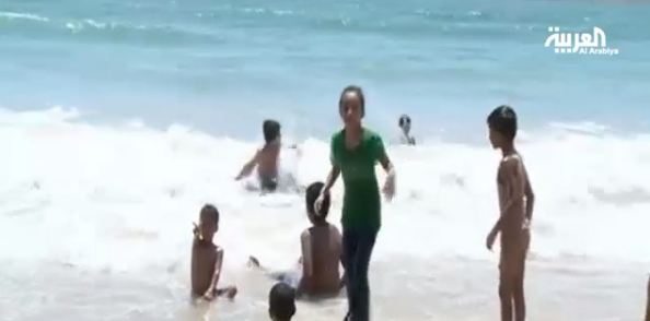 شاهد.. كيف عادت الحياة الطبيعية إلى #عدن ؟