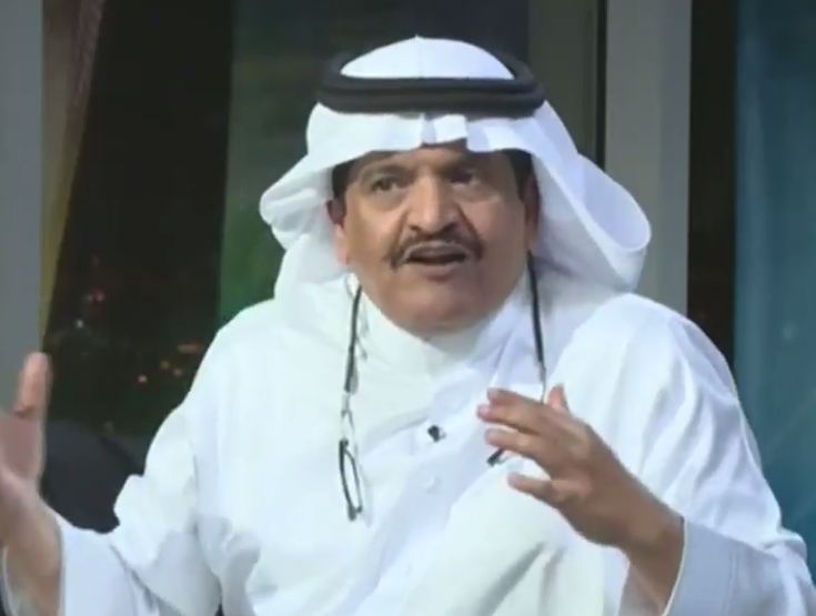 جستنيه: الاتحاد ظُلم لصالح النصر في البطولة الخليجية