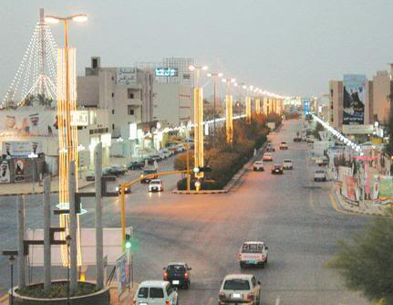 الأيداء يوضح ملابسات طعن وافد يمني لنفسه بـ”عرعر”